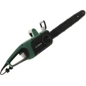 Bosch Universal Chain 40 - Elektro Kettensäge 1800 W - Schwert 40 cm