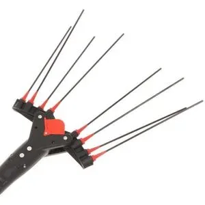 Akku Olivenrüttler Castellari Vertigo C 30V 190 - 240  cm