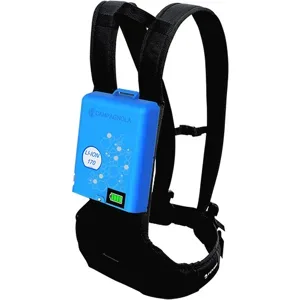 Rucksackbatterie Li-Ion 170 Campagnola  Batterieeinheit für elektrische Geräte
