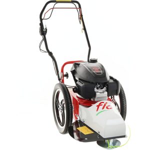 Blue Bird BlueBird FLO Speed 6HO - Benzin-Fadenmäher mit Radantrieb - Motor Honda GCVx170