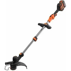 Black & Decker BCSTE636L1-QW - Rasentrimmer - Akku 36V 2.5Ah