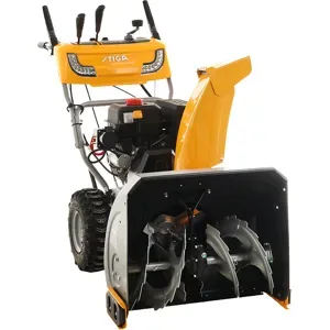 Stiga ST 5262 P  Benzin-Schneefräse  WS250