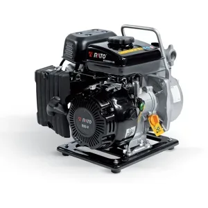 Benzin Motorpumpe Rato RT25ZB20-1.2 Q