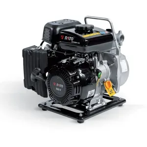 Benzin Motorpumpe Rato RT40ZB20-1.1Q