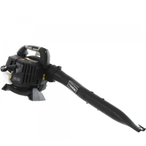 Laubbläser BlackStone WB 260 mit 26 cm3 Zweitaktmotor