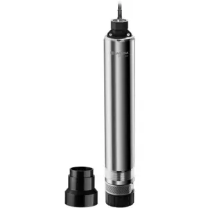Gardena 5500/5 Inox- Tauchpumpe für Brunnen für klares Wasser - 850 W