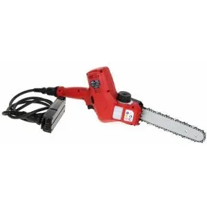 Akku-Astkettensäge Blue Bird CS 22 - 08 50.4 V - SOLO - OHNE AKKU UND LADEGERÄT