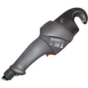 Elektro Bindezange für Weingarten Zanon ZL 600.S - 18V- 3,3 Ah- Ø 30 mm - 13.000 Binden mit einer Drahtspule