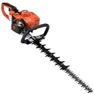Benzin-Heckenschere Echo HC-2320 Motor 21,2 cm³ - Schwert 64 cm