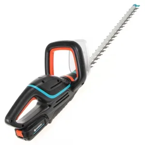 Gardena ComfortCut P4A 50/18V - Akku-Heckenschere 18V/2Ah - Schnittbreite 50 cm