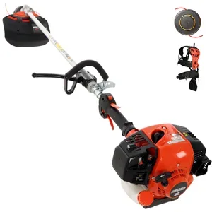 ECHO SRM-420TESL - Benzin-Motorsense