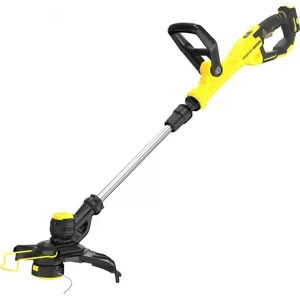 Stanley FATMAX V20 - Akku-Rasentrimmer - 18V - 4AH