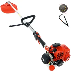 ECHO SRM-222ESL - Benzin-Motorsense