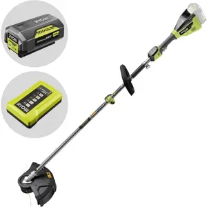 Ryobi RY36ELTX33A-140 - Akku-Motorsense - 36V - 4Ah - Schnittdurchmesser 28-33 cm