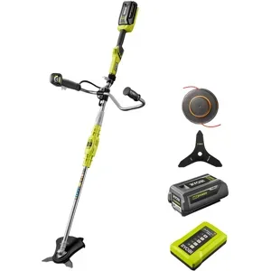 Ryobi RBC36X26BG2-140 - Akku-Motorsense - 36V - 4Ah