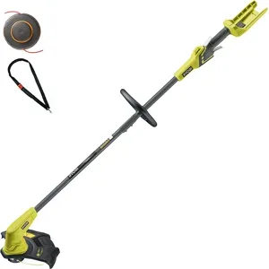 Ryobi RY36LT33A-0  - Akku-Freischneider - MAX POWER 36V - Schnitt 28-33mm - OHNE AKKU UND LADEGERÄT