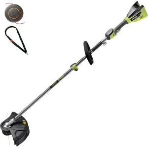 Ryobi RY36ELTX33A-0 - Akku-Freischneider - MAX POWER 36V - Schnittdurchmesser 28-33mm - AKKU UND LADEGERÄT NICHT ENTHALTEN