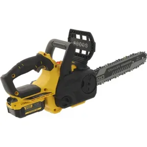 Stanley FATMAX V20 - Akku-Kettensäge 18V 4AH - Schwert 30 cm