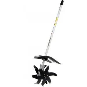 Fräse-Zubehör Makita KR401MP 23 cm - AKKU UND LADEGERÄT NICHT IM LIEFERUMFANG ENTHALTEN