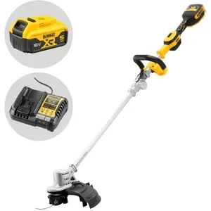 DeWalt DCMST561P1-QW  Akku-Rasentrimmer  18 V 5Ah