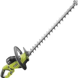 Ryobi 550W RHT5655RS - Elektro-Heckenschere - 55 cm Schwert - 26 mm Schnitt