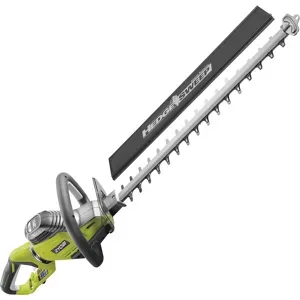 Ryobi 650W RHT6760RL - Elektro-Heckenschere - 60 cm Schwert - 30 mm Schnitt