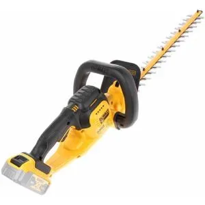 Elektrische Heckenschere DEWALT DCMHT563N-XJ - OHNE AKKU UND LADEGERÄT
