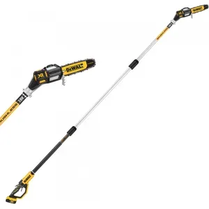 Akku-Hochentaster mit Verlängerung DeWalt DCMPS567P1-QW  - 18V - 5AH