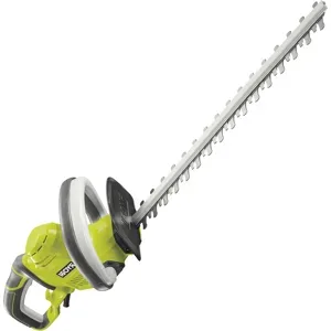 Ryobi RHT4550 - Elektro-Heckenschere 450W - 50 cm Schwert - 20 mm Schnitt