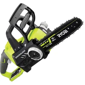 Ryobi RCS18X30-50F - Akku-Kettensäge  18V 5Ah - Schwert 30 cm