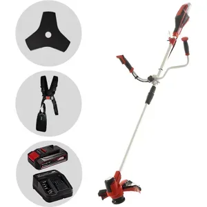 Einhell AGILLO - Akku-Motorsense - 18V - 2,5 Ah