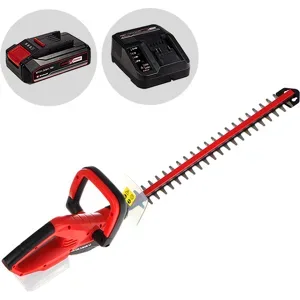 Einhell GE-CH 1846 Li PXC - Akku-Heckenschere 18V 2.5Ah - Schnittlänge 46 cm