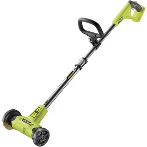 Ryobi RY18PCA-0 - Akku-Fugenreiniger - 18V - OHNE AKKU UND LADEGERÄT