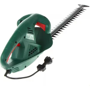 Elektrische Heckenschere Bosch Easy HedgeCut 55 - Schwertlänge 55 cm - Leistung 450W