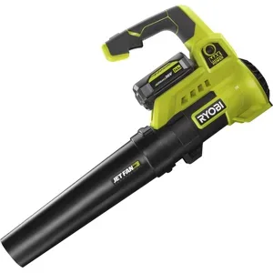 Akku- Laubbläser RYOBI turbojet RY36BLA-140 - 36V - 4Ah