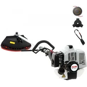 AL-KO BC 400 L - Benzin-Motorsense - mit 39,8 ccm Motor