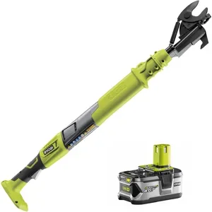 Akku-Astschere RYOBI OLP1832BX - 18V - 4 Ah - Schnittdurchmesser max. 32 mm