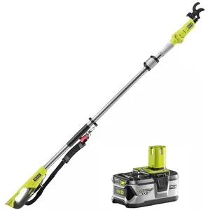 Ryobi Akku-Teleskop-Astschere RY18PLA-0 - 4Ah - 18V - Schnittdurchmesser max. 32 mm