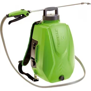 Akku-Rückenspritze Verdemax FUTURA PRO 16L Li-Io Akku 18V, 2,5 Ah