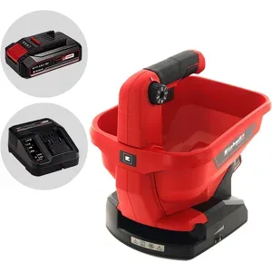 Einhell GE-US 18 Li Streuer 18V 2.5Ah