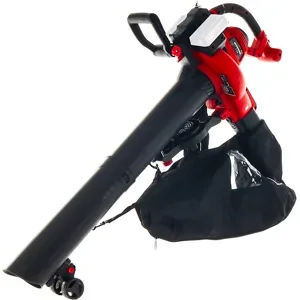 Akku- Laubbläser - Laubsauger Einhell GE-CL 36/230 Li E - OHNE AKKU UND LADEGERÄT