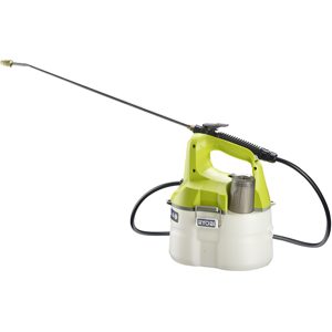 Sprühgerät RYOBI OWS1880 - 18V - 4Ah - Tank 3.5 L