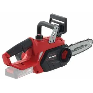 Einhell GE-LC 18 Li PXC - Batteriebetriebene Elektrosäge - AKKU UND LADEGERÄT NICHT IM LIEFERUMFANG ENTHALTEN