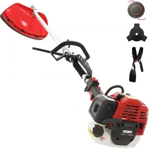 GeoTech GT-2 33 L - Benzin 2-Takt Motorsense - 33 ccm