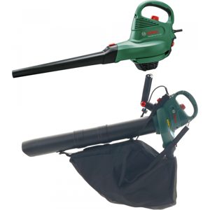 Bosch Gartensauger und Laubbläser Universal Garden Tidy 2300 - Leistung 2300 V