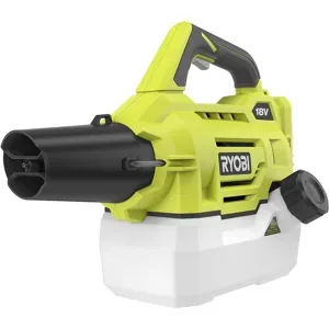 Ryobi Akku-Nebelsprüher RY18FGA-0 -18V - 4Ah