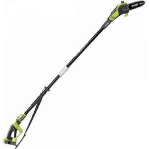 Akku-Hochentaster RYOBI OPP1820 - 180-250 cm - 18V - Schwert 20 cm - AKKU UND LADEGERÄT NICHT IM LIEFERUMFANG ENTHALTEN