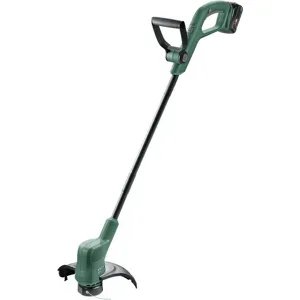 Bosch EasyGrassCut 18-260 - Akku-Rasentrimmer - 2x 18V 2Ah
