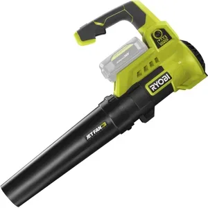 Akku- Laubbläser RYOBI RY36BLA-0 - Turbojet - 36V - OHNE AKKU UND LADEGERÄT