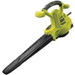 Ryobi RBV3000CSV - Laubbläser - Laubsauger - Laubhäcksler